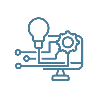 Avvicinamento alle tecnologie emergenti
